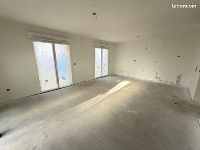 Appartement 3 pièces 67 m²