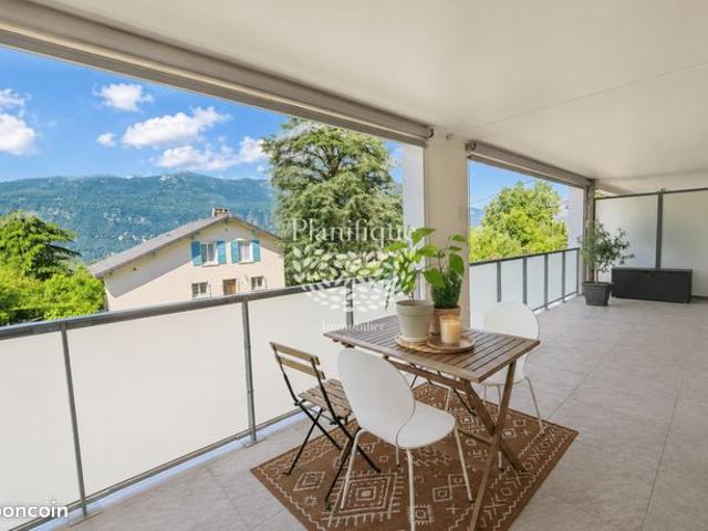 Appartement 3 pièces 67 m²