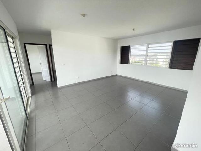 Appartement 3 pièces 67 m²