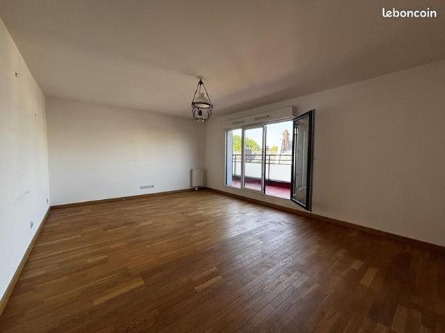 Appartement 3 pièces 67 m²