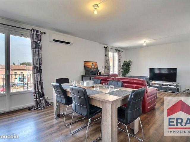 Appartement 3 pièces 67 m²