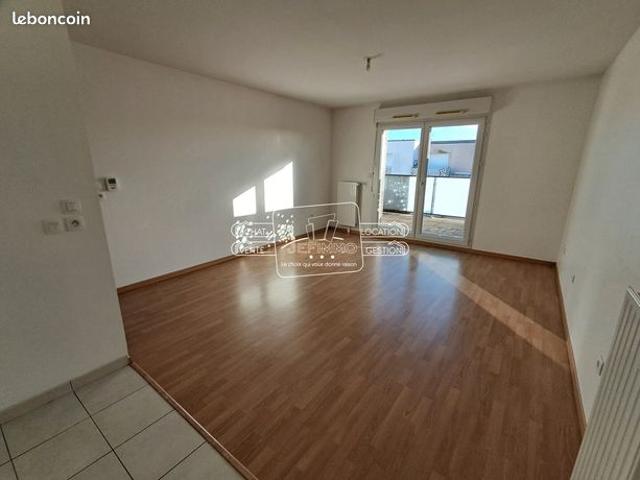 Appartement 3 pièces 67 m²