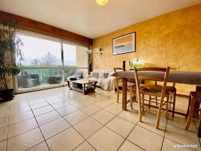 Appartement 3 pièces 67 m²