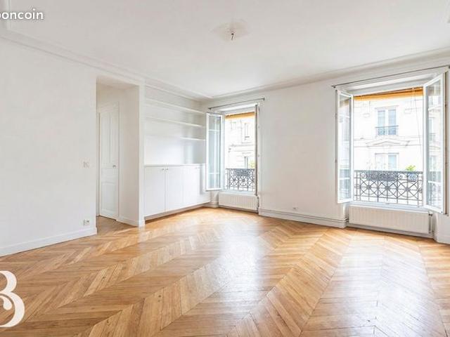 Appartement 3 pièces 67 m²