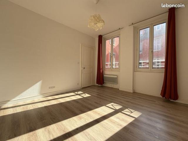 Appartement 3 pièces 67 m²