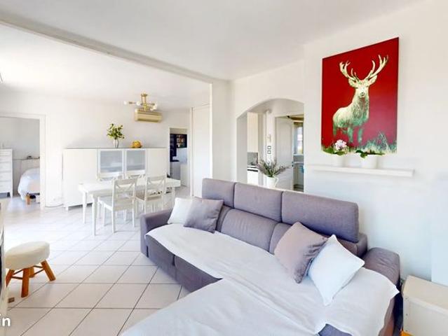 Appartement 3 pièces 67 m²