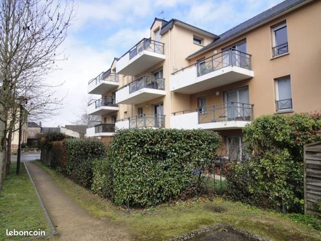 Appartement 3 pièces 67 m²