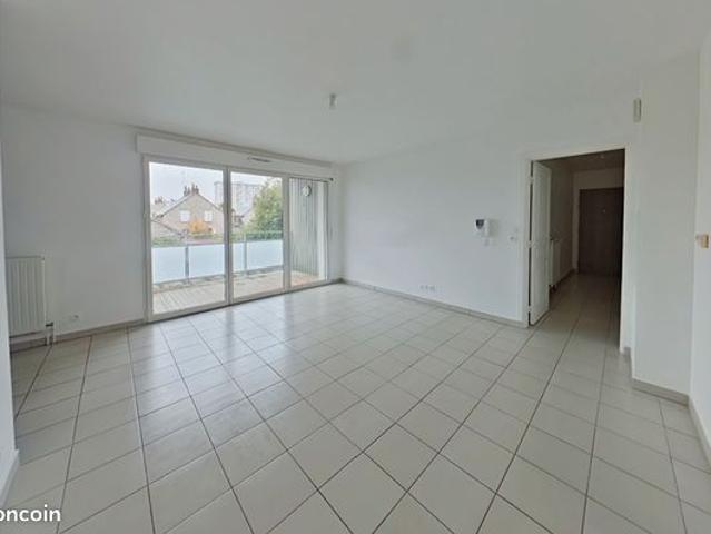 Appartement 3 pièces 67 m²