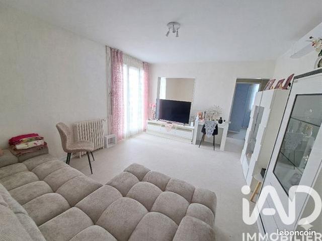Appartement 3 pièces 67 m²