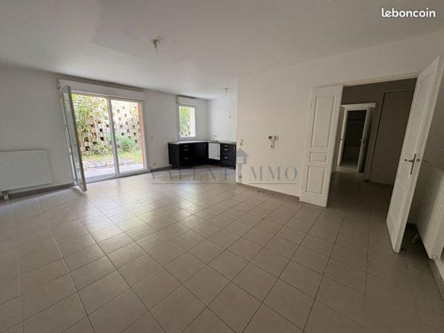 Appartement 3 pièces 67 m²