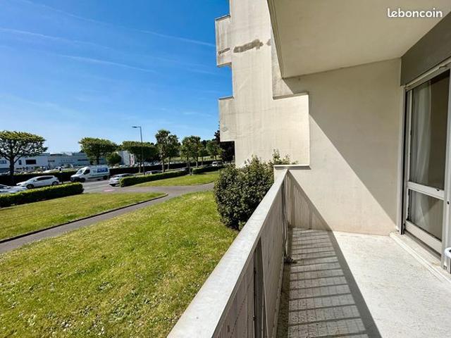 Appartement 3 pièces 67 m²