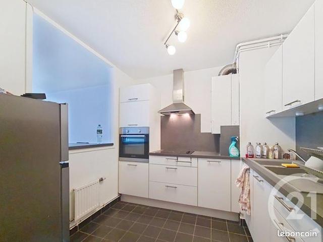 Appartement 3 pièces 67 m²