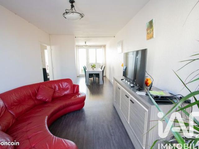 Appartement 3 pièces 67 m²