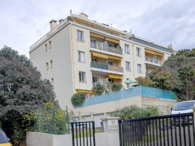Appartement 3 pièces 67 m²