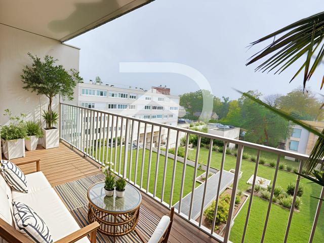 Appartement 3 pièces 67 m²