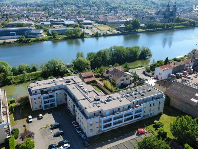 Appartement 3 pièces 67 m²