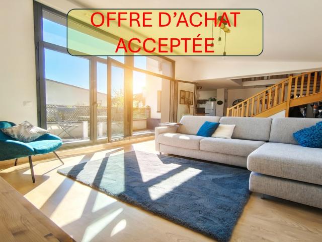 Appartement 3 pièces 67m2 Camille Claudel DPE B