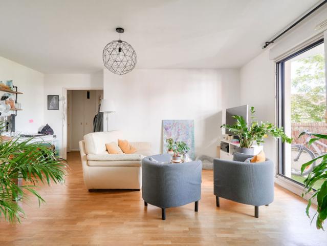 Appartement 3 pièces 67m² 1635.00€ CC