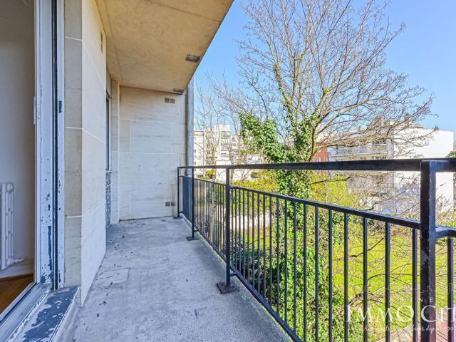 Appartement 3 pièces 67m²