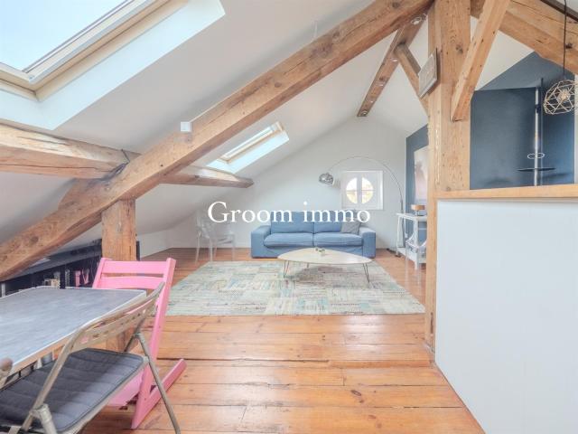 Appartement 3 Pièces 67m² Biarritz