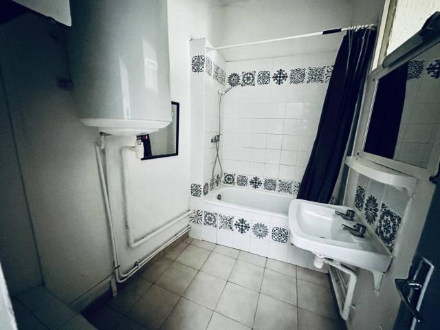 Appartement 3 pièces