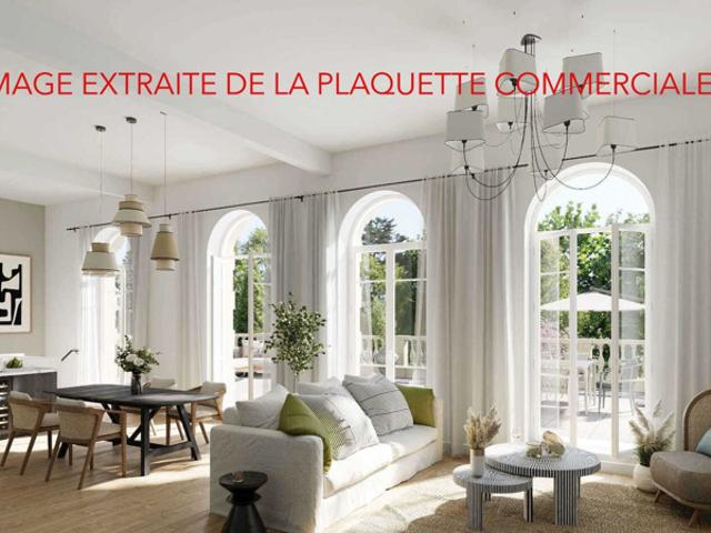 appartement 3 pièces