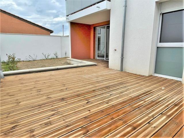 Appartement 3 pièces