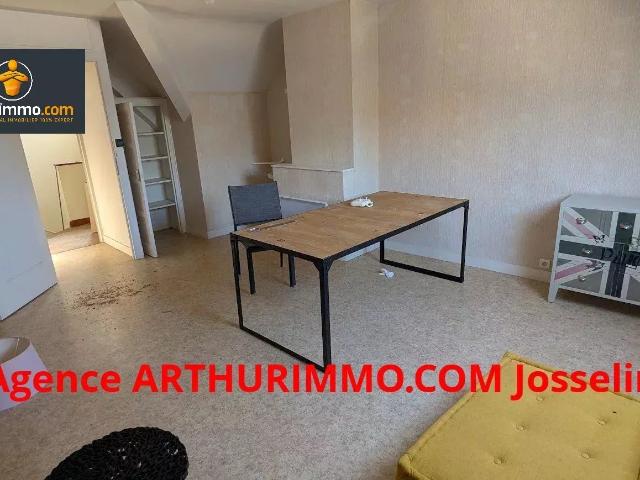 Appartement 3 pièces 74 m²