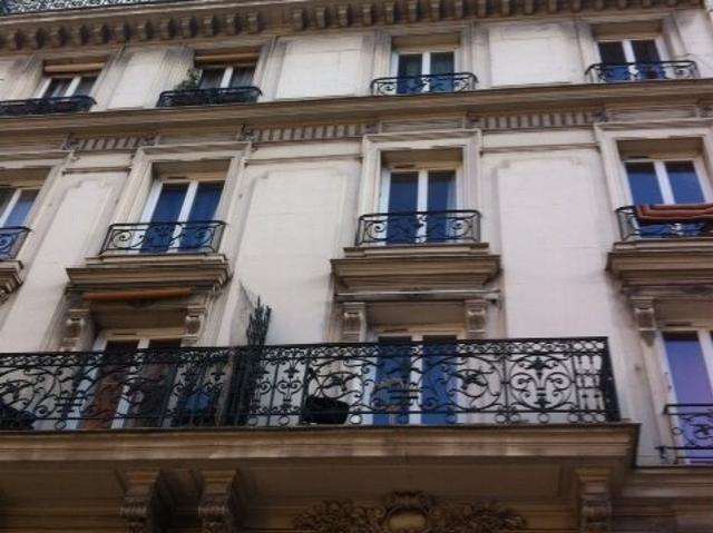 Appartement 3 pièces