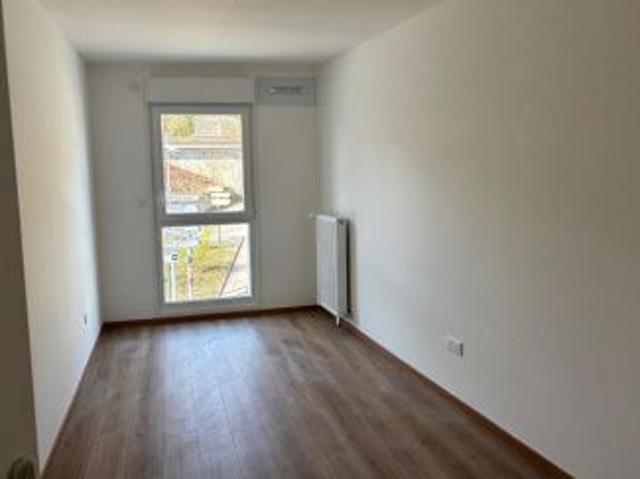 Appartement 3 pièces 64.5 m²