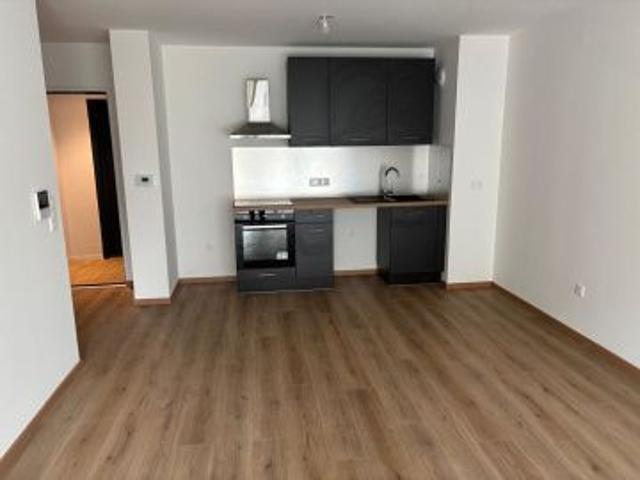 Appartement 3 pièces 64.8 m²