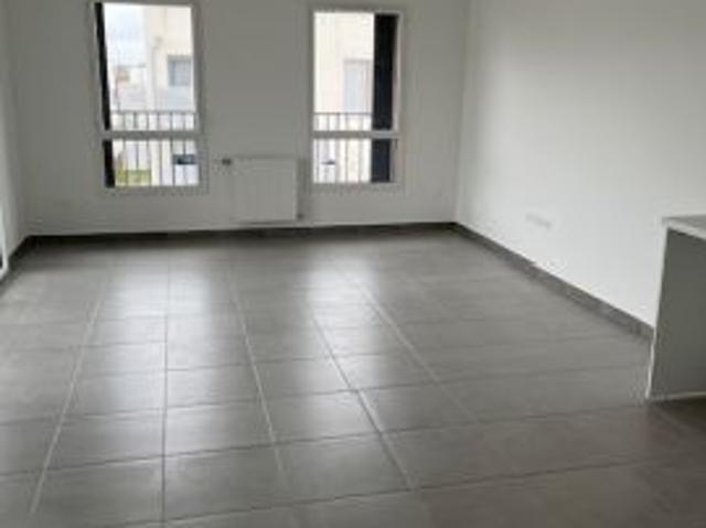 Appartement 3 pièces 64.1 m²