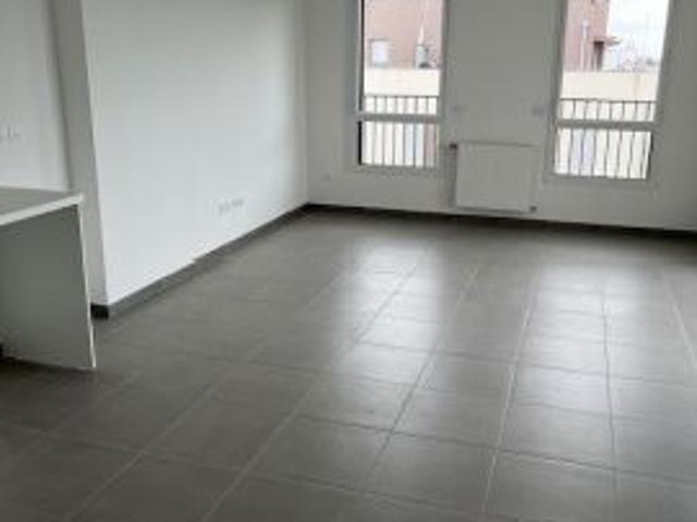 Appartement 3 pièces 64.1 m²
