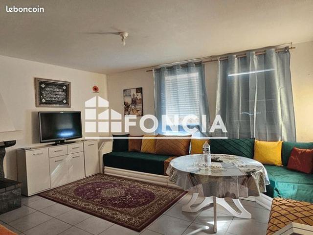 Appartement 3 Pièces 64.28m² à vendre 89000 Montpellier 34080