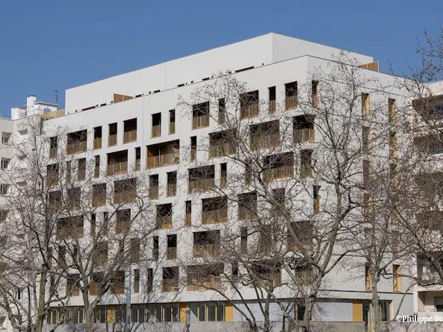 Appartement 3 pièces 64 m2