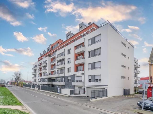 Appartement 3 pièces 64 m2