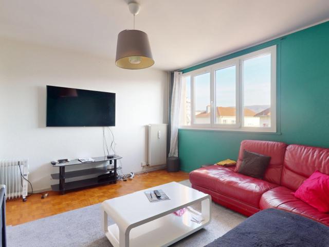 Appartement 3 pièces 64 m2