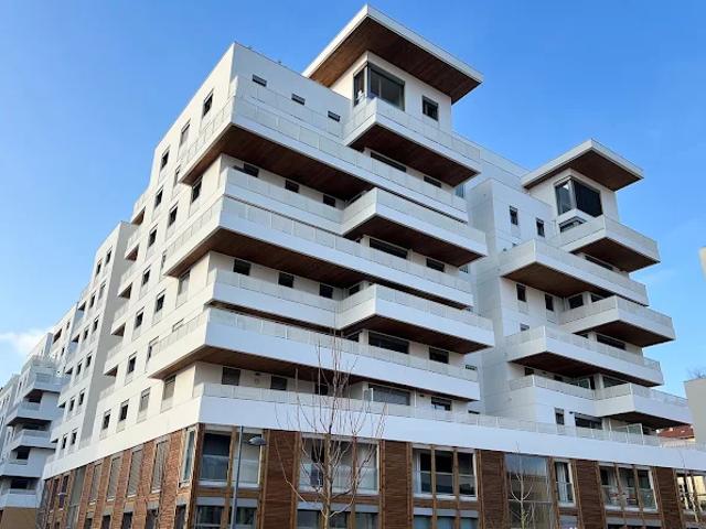 Appartement 3 pièces 64 m2