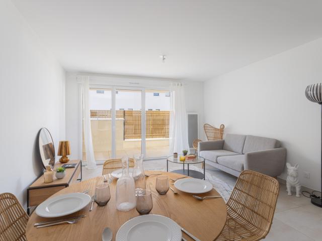 Appartement 3 Pieces 64 m2 vic la gardiole