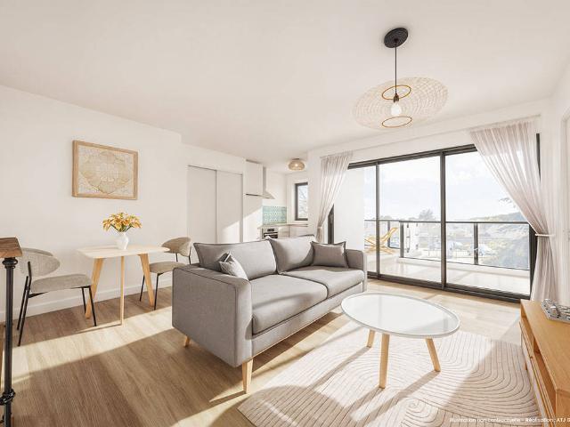 Appartement 3 Pieces 64 m2 arzon