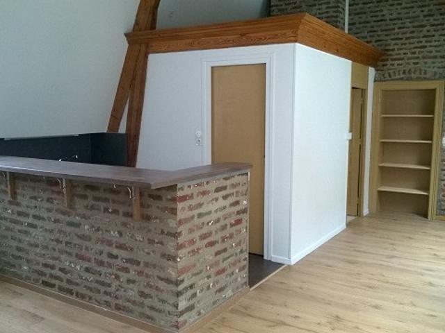 Appartement 3 pièces 64 m2, Bethune