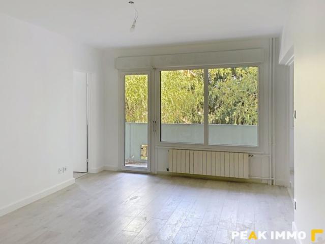 Appartement – 3 pièces – 64 m2 – Doussard
