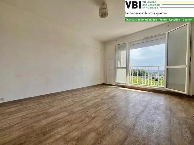 Appartement 3 pièces 64 m2 Rennes