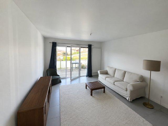 Appartement 3 pièces 64 m2 Saint Pée sur Nivelle