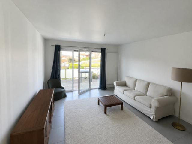 Appartement 3 pièces 64 m2 Saint Pée sur Nivelle