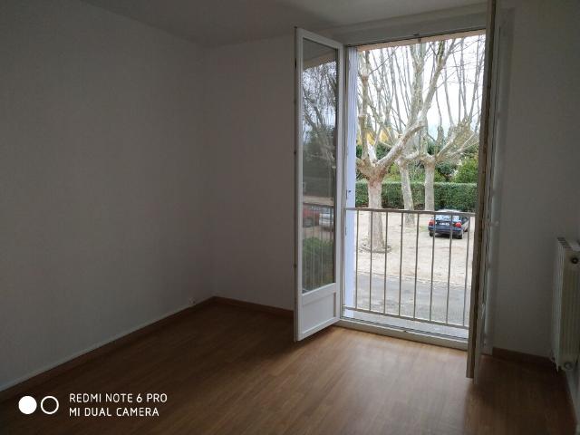 Appartement 3 pièces, 64 m² à louer à Tarascon 13150