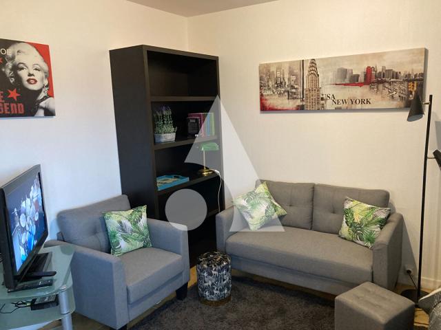 Appartement 3 pièces, 64 m² à louer à Tarbes 65000
