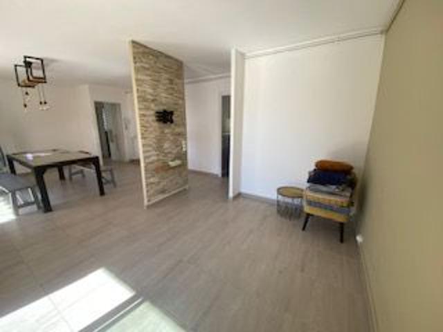 Appartement 3 pièces, 64 m² à louer à Toulon 83100