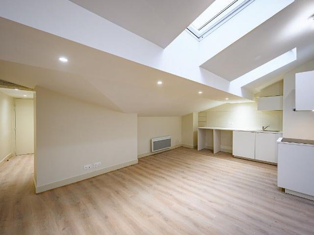 Appartement 3 pièces, 64 m² à louer à Toulouse 31000