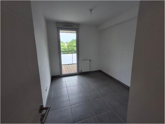 Appartement 3 pièces, 64 m² à louer à Toulouse 31100
